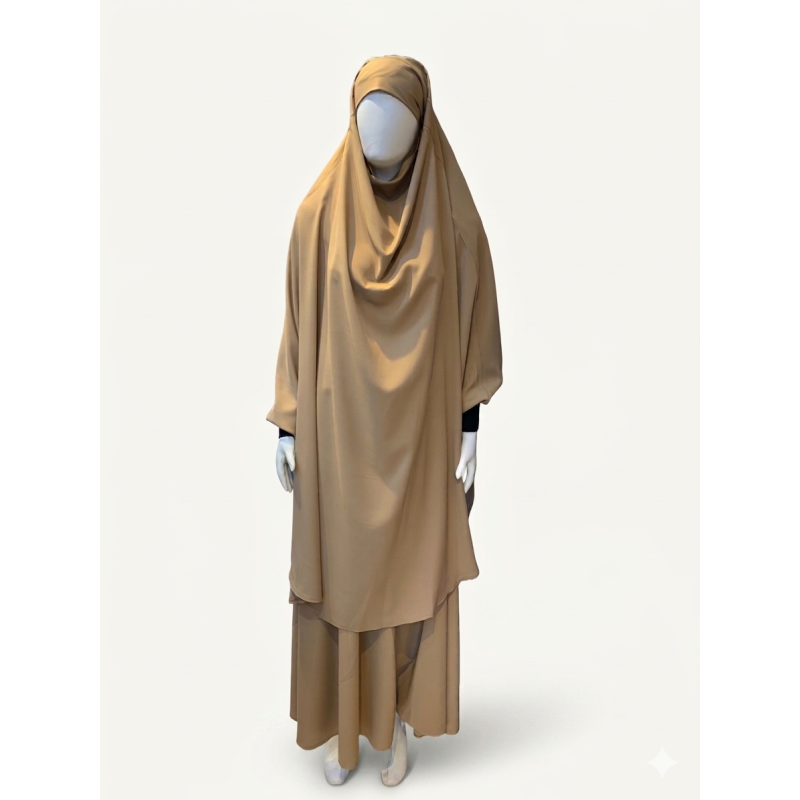 jilbab elmadina